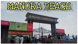 Manora Beach Karachi  Nisa Rehmani [upl. by Tibold]