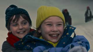 Lidl Presents A Magical Christmas  TV Advert 2024  Lidl GB [upl. by Onoitna]