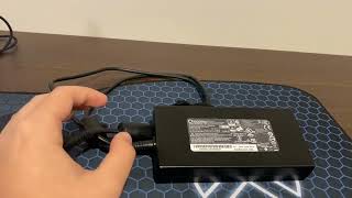 230W Charger Compatible with Chicony A12230P1A Quick Review [upl. by Scheld]