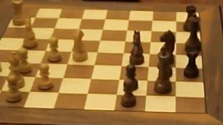 20121111 GM Aronian  GM Mamedov Tal memorial blitz [upl. by Mott]