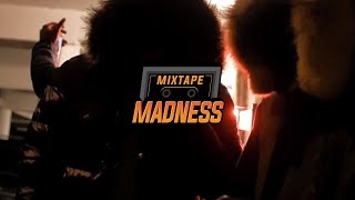 Teeway  Tramp Music Video  MixtapeMadness [upl. by Oirasor]