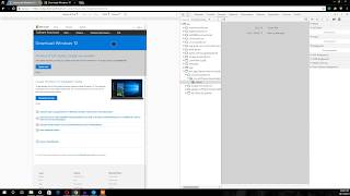 Official Windows 10 Fall Creators Update ISO Download Links [upl. by Annnora]