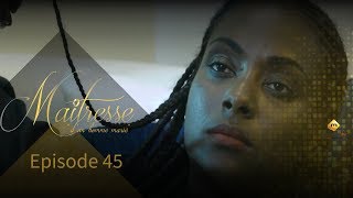 Série  Maitrese dun homme marié  Episode 45  VOSTFR [upl. by Lehcin]