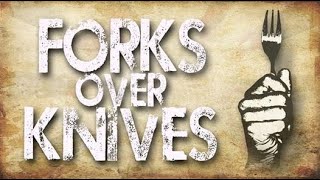 Tenedores Sobre Cuchillos Forks Over knives  Documental completo en español HD [upl. by Rehpotirhc]