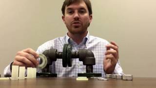 How to Install a Flange Isolation Kit by John Broussard [upl. by Acinnor]