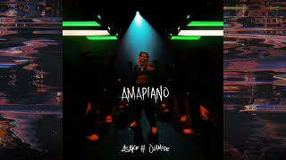 Asake amp Olamide  Amapiano Instrumental beat [upl. by Hui51]