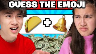 Guess THE EMOJI Win 1000 Challenge [upl. by Jedlicka]