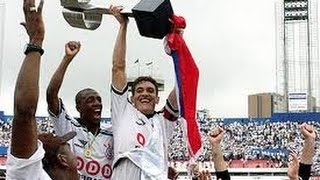 JOGO FINAL 1998  CORINTHIANS X CRUZEIRO [upl. by Bobker]