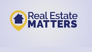 Real Estate Matters Episode 14 [upl. by Sucramed]