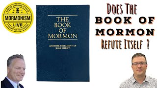 Does the Book of Mormon Refute Itself  ML 143 [upl. by Victorie974]