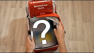 Media Markt Überraschungstüte Unboxing  Preischeck [upl. by Atikam]