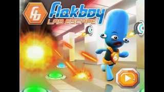 Flak Boy 3 walkthrough [upl. by Henriette]