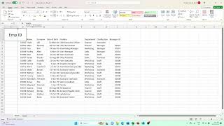 Excel Alignment Group Overview [upl. by Kcirdnek69]