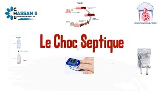 choc septique  part 3 [upl. by Nylirek849]