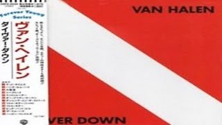 Van Halen  Big Bad Bill Is Sweet William Now 1982 Remastered HQ [upl. by Land]