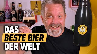 Westvleteren 12🍺💒Das beste Bier der Welt  die Legende aus der St Sixtus Abtei [upl. by Philly]