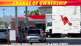 Change Of Ownership In Grand Forks [upl. by Tien]