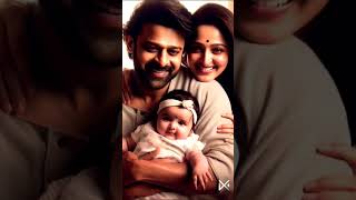 peretti ninnu ela pelichede song reels love family prabhas anushka lobe [upl. by Kendrick954]