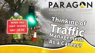 Thinking of a Career as a Traffic Management Operative [upl. by Aerb]