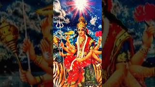 Mata ke chamatkar maa  maa durga 💘💞shorts [upl. by Jer]