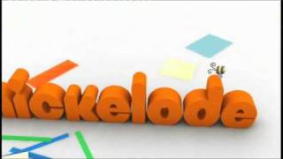 NICK Jr  Nickelodeon Übergang 2010 [upl. by Olshausen]