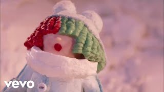 Sia  Everyday Is Christmas Official Music Video [upl. by Ained]