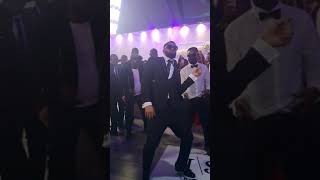 MARIAGE DUN WARRIOR DE FALLY IPUPA dance fallypupa warriorsunited love nanabafana love [upl. by Ocirred]