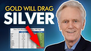 quotSilver Has A LONG Way To GoIt WILL Break Out To New Highsquot  Mike Maloney [upl. by Reddy199]