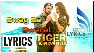 Swag Se Swagat Song  Bollywood Dance Choreography  Tiger Zinda hai  Salman khan  Deepak Tulsyan [upl. by Ennyroc]