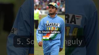 Top 10 Smartest Captains in Cricket History shortsfeed cricket [upl. by Anoiek]