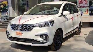 2024 Maruti Ertiga❤️ Vxi Model  ₹983 Lakh  Full Detailed Review [upl. by Katerina482]