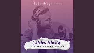 Thula Moya Wami [upl. by Alfeus]