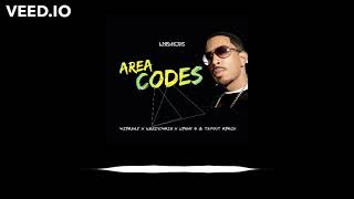 Ludacris  Area codes KieranF Krazychris ft Lenny B amp Tapout remix2021 [upl. by Diego158]