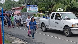 Philippinische Traditionen Der Trauerzug  überraschend anders [upl. by Riggs657]