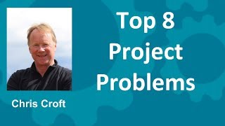 Projects  The top 8 problems  and solutions to them [upl. by Vinia]