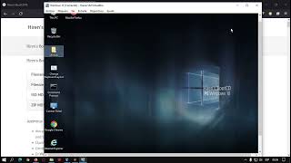 Windows 10 live cd para rescate de nuestros datos Hirens BootCD PE [upl. by Elletsirk]