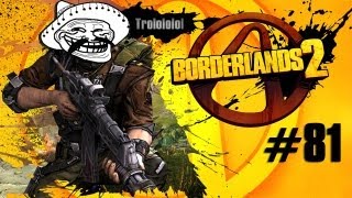 Borderlands 2 Walkthrough Ep81  Chill [upl. by Antonetta344]