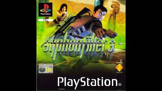 Syphon Filter 3 OST  danger 15 [upl. by Duax]