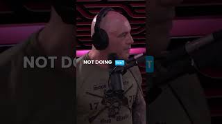 JRE The Brutal Attack a Chimps Primal Behavior  Joe Rogan [upl. by Storer397]