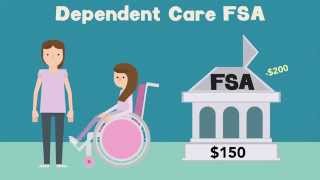 Everything you need to know about Dependent Care FSAs [upl. by Ihtraa]