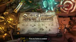 Sea of thieves a pirate life tall tale 5 lords of the sea [upl. by Justen]