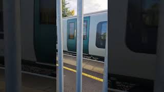 Lnwr to euston [upl. by Cedar]