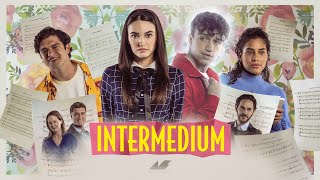 Intermedium  Official Trailer HD 2024 Teen RomCom [upl. by Kirtap]