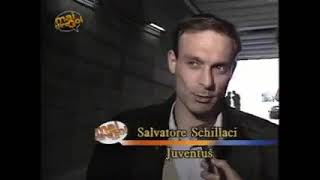 Mai dire Toto Schillaci [upl. by Ban18]