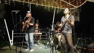 Hoobastank  The Reason live cover [upl. by Adiari]