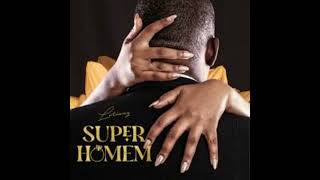 LIRIANY  SUPER HOMEM Instrumental [upl. by Arabelle]