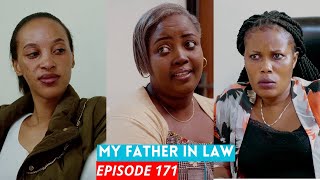 MY FATHER IN LAW EPISODE 171 CHATTY ATANGIJE INTAMBARA KURI SCOTT🔥🔥 [upl. by Pincince]