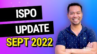 Cardano ISPO Initial Stake Pool Offering Update September 2022 [upl. by Deron]