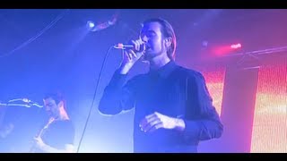 Karnivool  Shutterspeed Live in Sydney  Moshcam [upl. by Vivica]