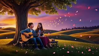 तिमी अनि म  Timi ani Ma  Romantic Nepali Love Song  Heartfelt Melodies [upl. by Filemon]